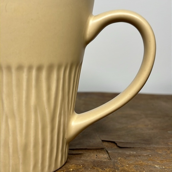 FOR LIVING - Pair of Mugs - Picture 3 of 5